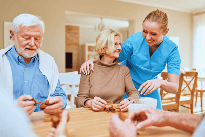 Understanding the Differences: Assisted Living, Independent Living, and Nursing Homes