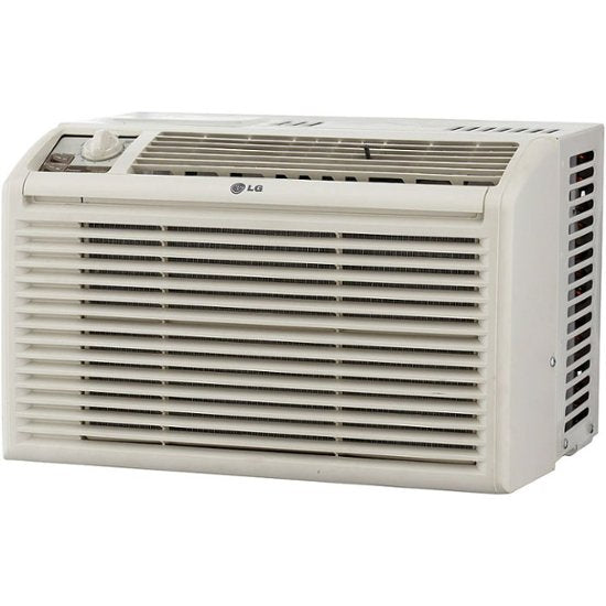 Window Air Conditioner Unit | 5,000 BTU
