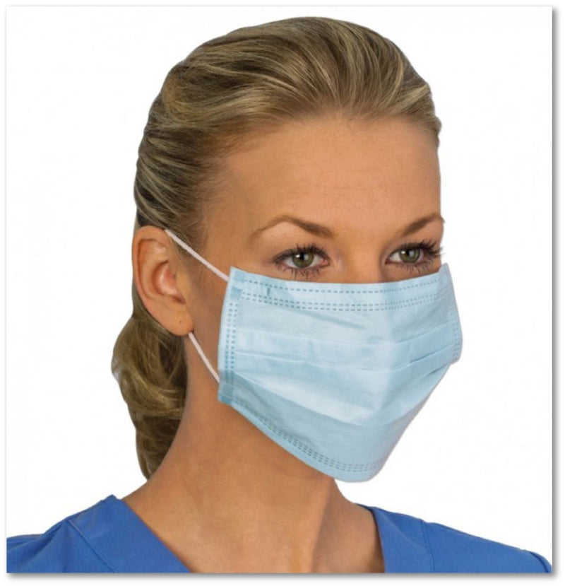 Surgical Mask | 50 Pack