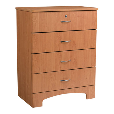 Oslo Four Drawer Chest