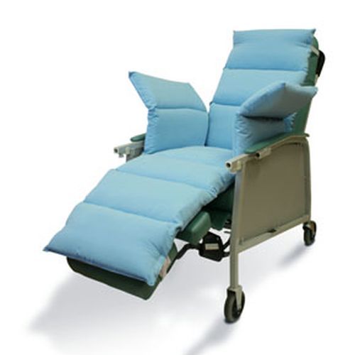 Cushion Seat Pad for Geri Chair and Wheelchair