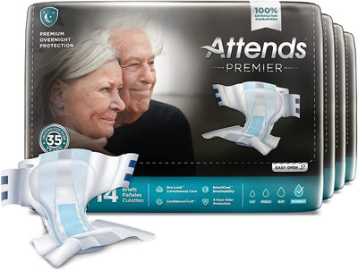 Incontinence Supplies