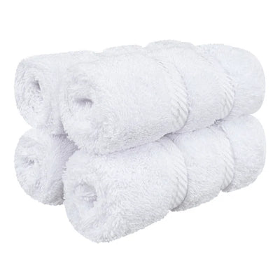 Turkish Cotton Washcloth (Set of 4)
