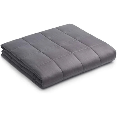 Luxury Weighted Blanket for Dementia | 15lbs