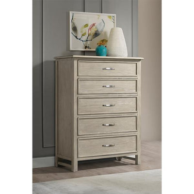 Talford Five Drawer Chest