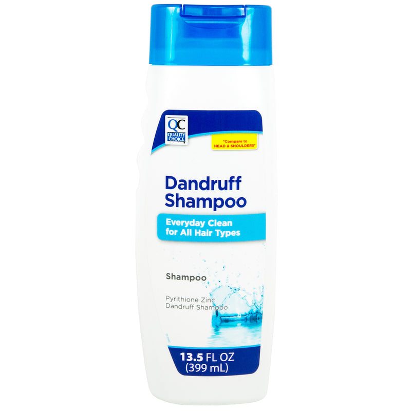Dandruff Shampoo | 13.5 oz