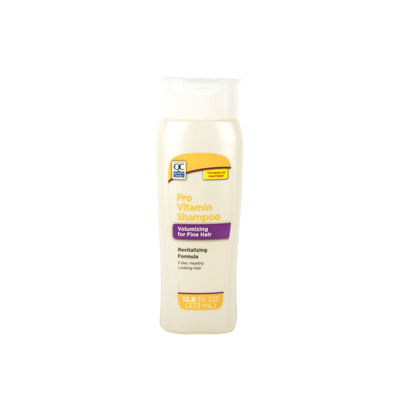 Pro Vitamin Shampoo | 12.6 oz