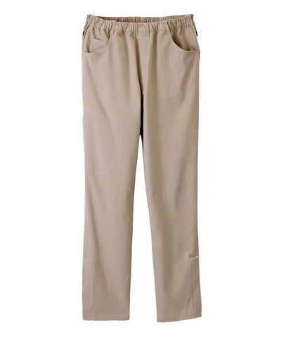 Senior Men's Side Zip Adaptive Pant