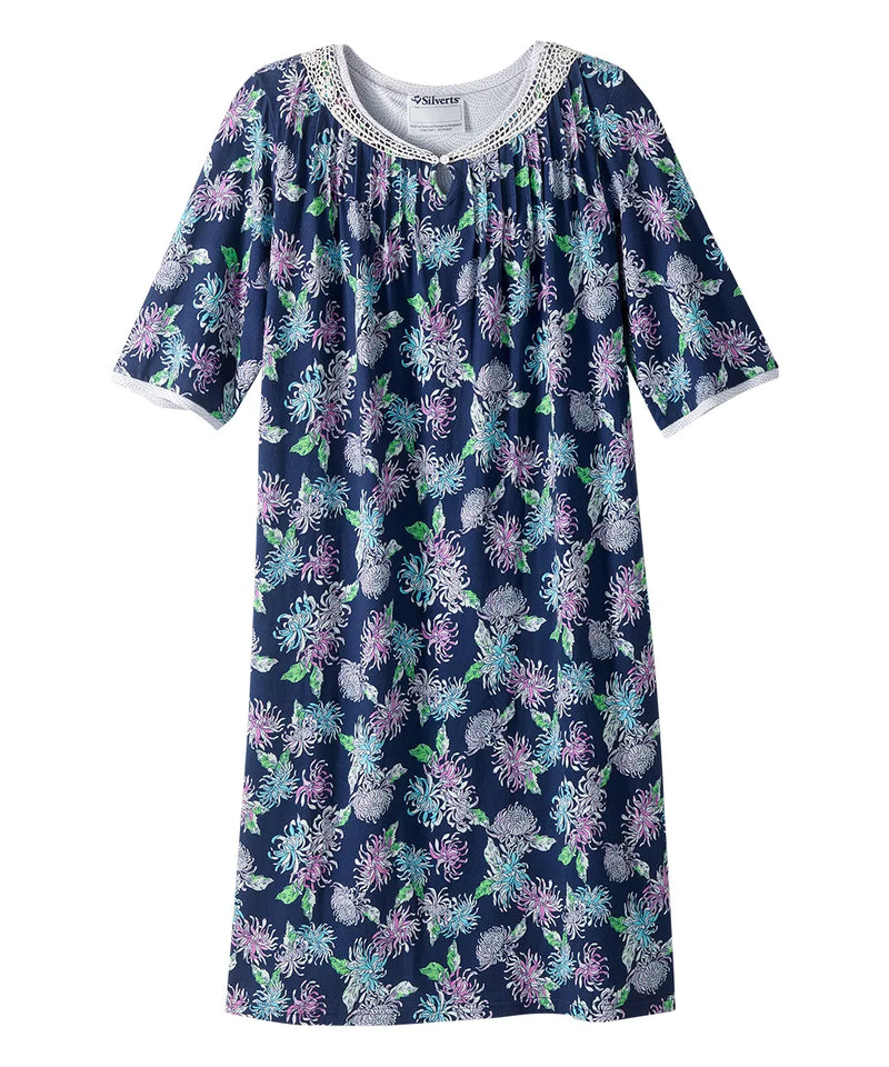 Nightgown best sale for seniors