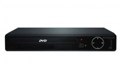 DVD Player | HDMI 1080p