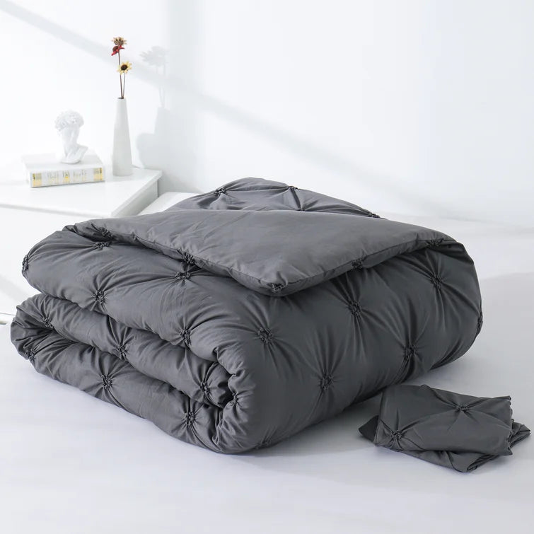 Reversible Comforter Set