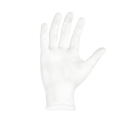 Synmax Vinyl Gloves | 100 Count