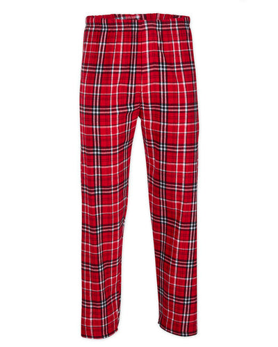 Men's Flannel Pant with Pockets