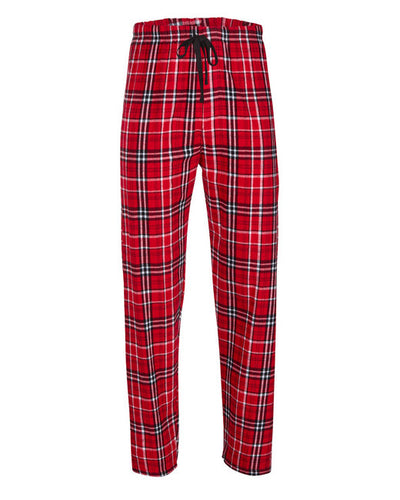 Women's Flannel Pant with Pockets