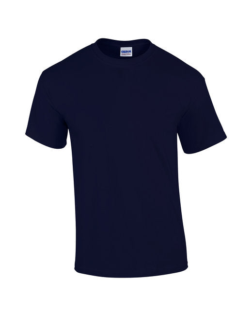 Mens Comfort Tee Shirt | Short Sleeve T-Shirt