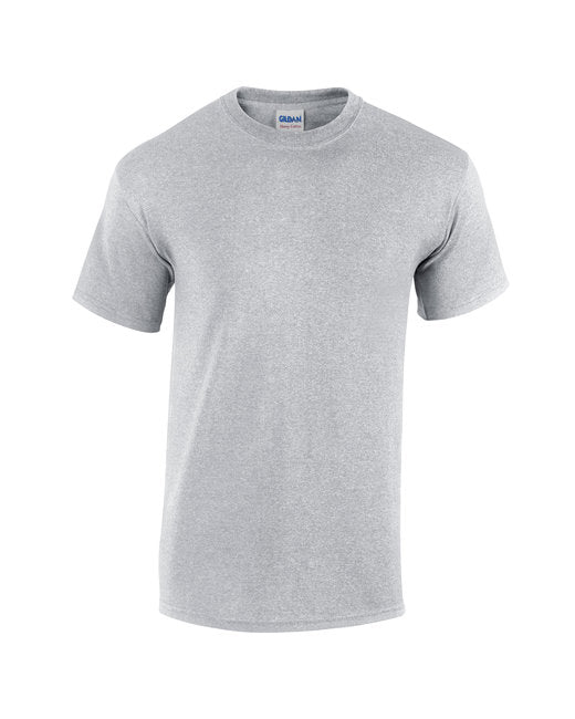 Mens Comfort Tee Shirt | Short Sleeve T-Shirt