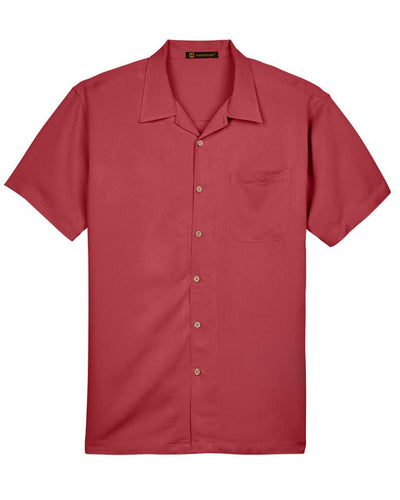 Men's Bahama Cord Camp Shirt
