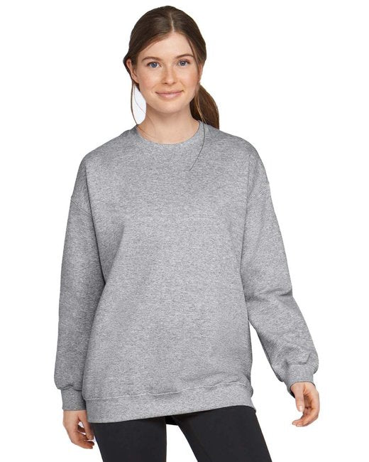 Unisex Sweatshirt Comfort Blend