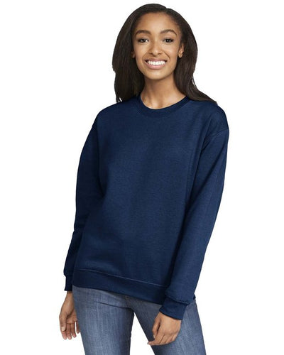 Unisex Sweatshirt Comfort Blend