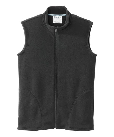 Men's Basic Fleece Vest