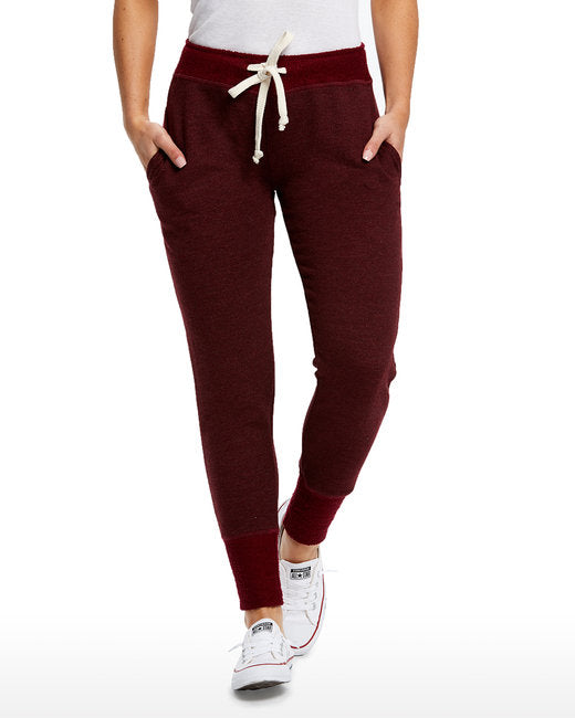 Womens Sweatpants with Drawstring